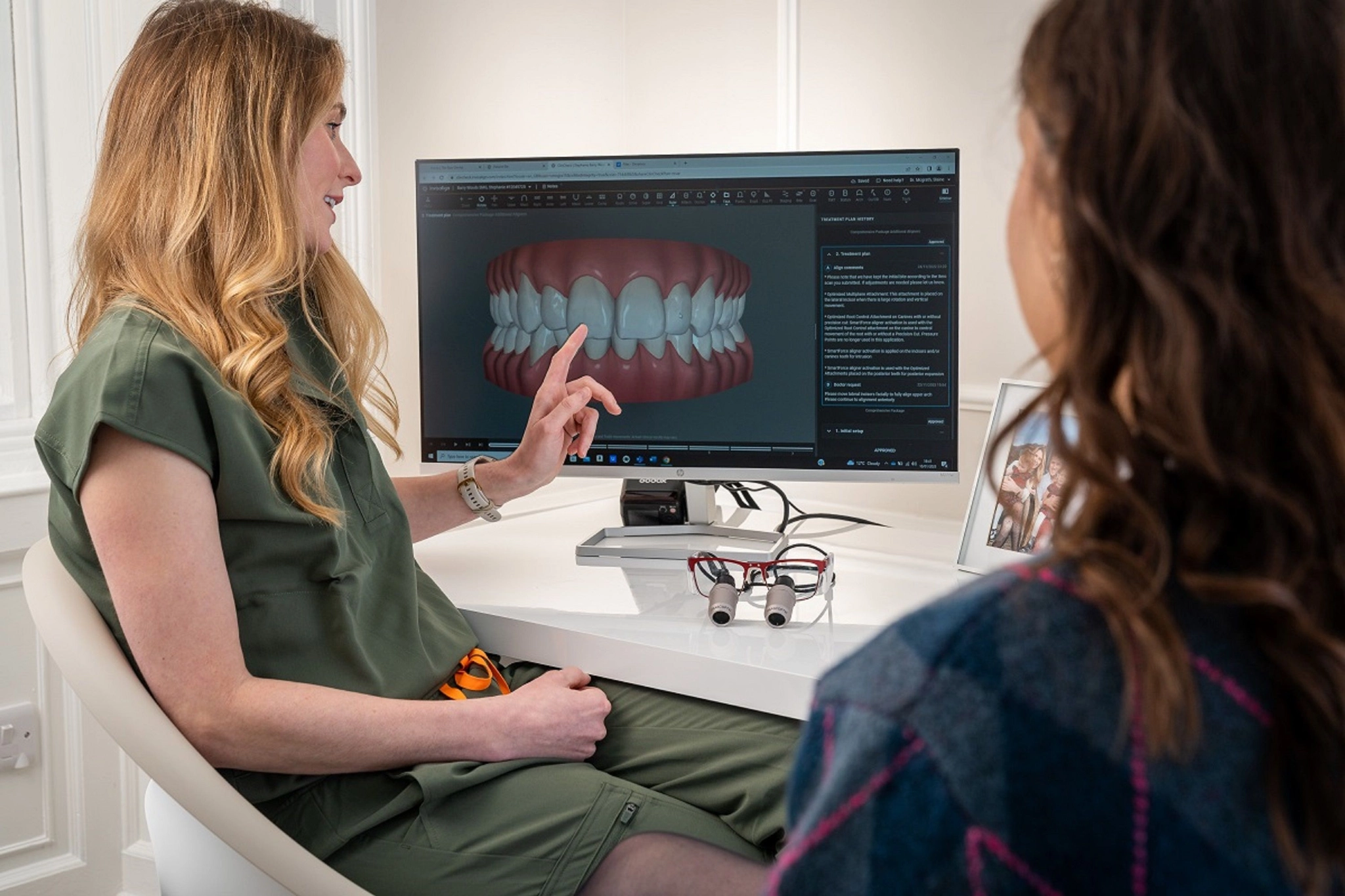 Primera cita dental por qué no siempre se inicia el tratamiento el mismo día