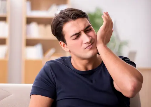 por qué ocurre bruxismo
