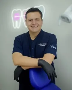 Imagen de Dr. Cesar Mauricio