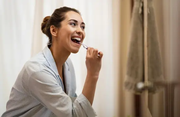 cepillo de dientes segun tus necesidades