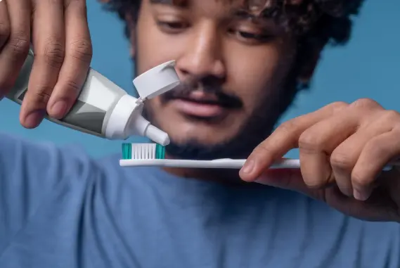 como escoger una pasta dental