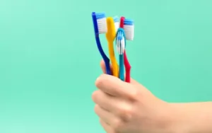 cual es el mejor cepillo de dientes