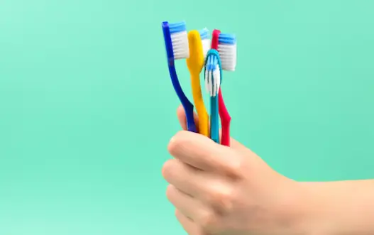 cual es el mejor cepillo de dientes