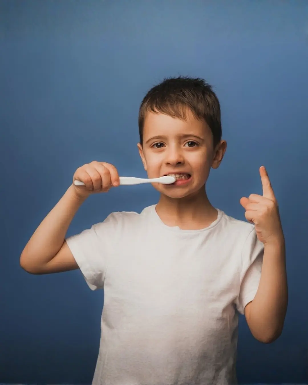 dentista para niños