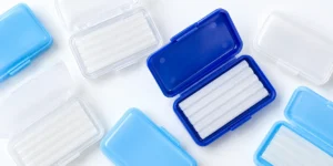 cera para cubrir brackets
