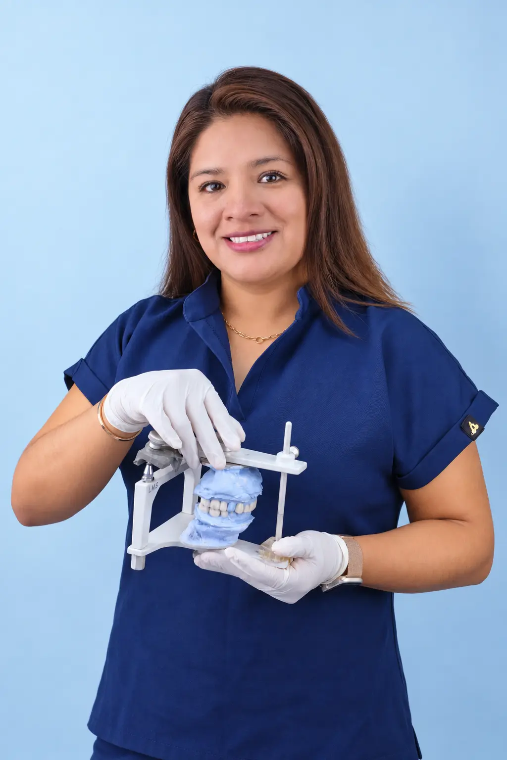 dr dalila bautista