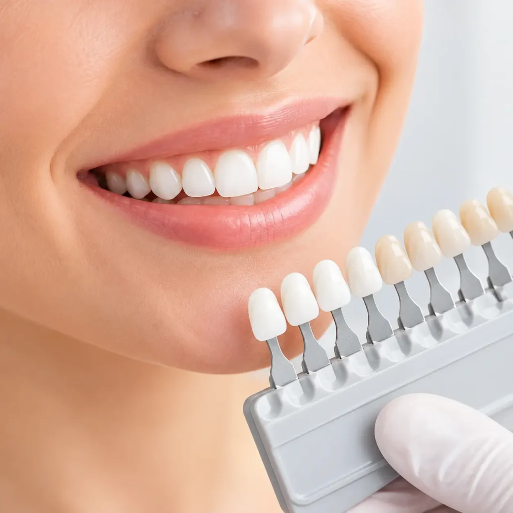 estetica dental que es